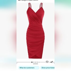 Cocktail dress